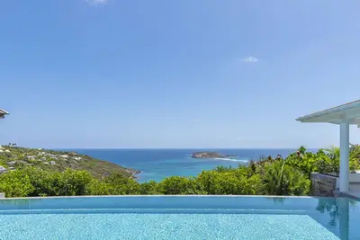 Image de Villa Belombre | Marigot, St-Barths
