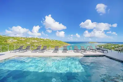 Image de Villa Bellevue | Marigot, St-Barths