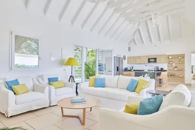 Image de Villa Cactus | Colombier, St-Barths