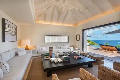 Image de Villa Casa Minotto | Pointe Milou, St-Barths