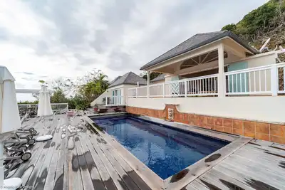 Image de Villa Cheyenne | Vitet, St-Barths
