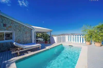 Villa Colibri | Pointe Milou, St-Barths