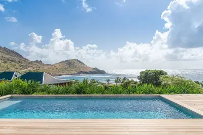 Image de Villa Cute | Toiny, St-Barths