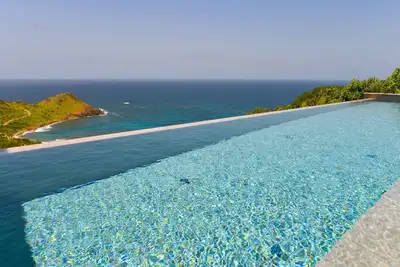 Villa Danse Du Soleil I Dévé, St-Barths