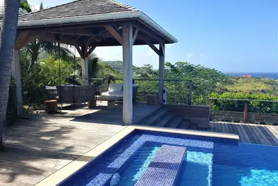 Image de Villa Endeavour | Toiny, St-Barths