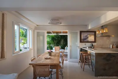 Image de Villa Mellow Mood | Corossol, St-Barths