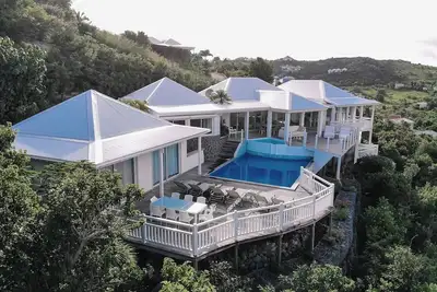 Image de Villa Milonga | Marigot, St-Barths