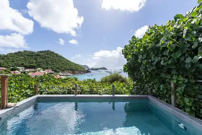 Villa Petit Saint Louis | Corossol, St-Barths