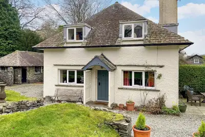 Image de 2 chambres à coucher à Sawrey, near Ambleside