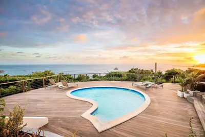Image de Villa Taniko | Colombier, St-Barths