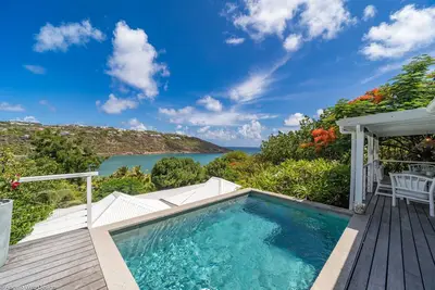 Villa Teora | Marigot, St-Barths
