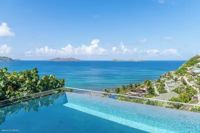 Image de Villa Upside | Pointe Milou, St-Barths