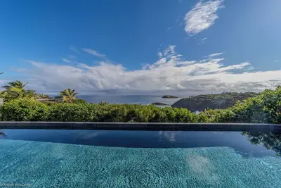 Image de Villa Valentina | Pointe Milou, St-Barths