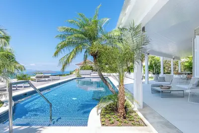 Image de Villa White Sun | Petite Saline, St-Barths