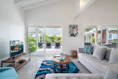 Image de Villa Wild Blue | Grand Fond, St-Barths