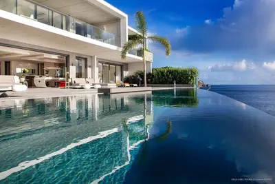 Image de Villa Axel Rocks | Gustavia, St-Barths