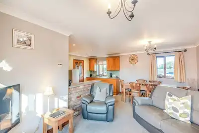 Image de Chestnut Cottage - Uk45580