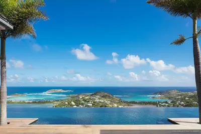 Villa Belle Etoile | Devé, St-Barths