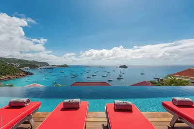 Image de Villa Bianca | Corossol, St-Barths