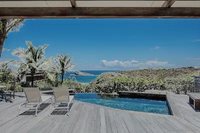 Image de Villa Bonbonniere | Pointe Milou, St-Barths