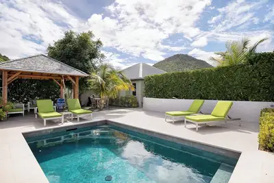 Villa Caza Lili | Lorient, St-Barths