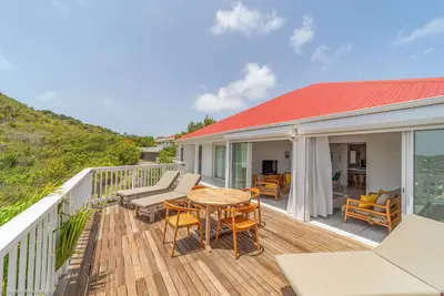 Image de Villa Idalia | St-Jean, St-Barths