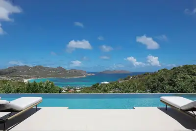 Image de Villa Jnana | St-Jean, St-Barths