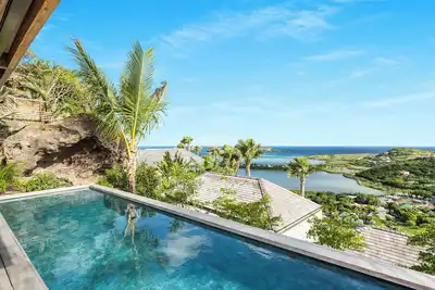 Image de Villa Kaz | Grand-Cul-de-Sac, St-Barths