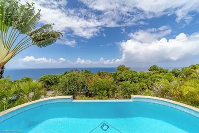 Villa La Dorade | Colombier, St-Barths