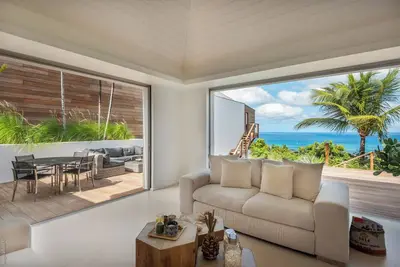 Villa Ocalm | Lurin, St-Barths