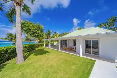 Image de Villa Sand Castle | Lorient, St-Barths