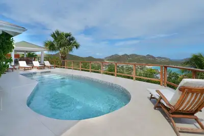 Image de Villa Azalea | St-Jean, St-Barths