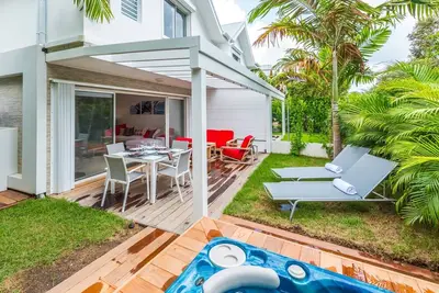 Image de Villa Yellow Tail | Lorient, St-Barths