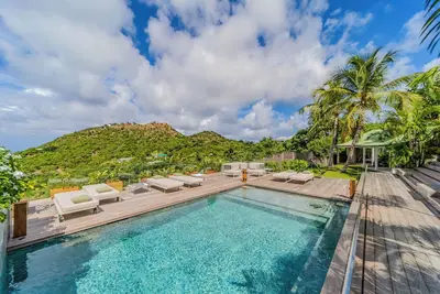 Villa Emotion | St-Jean, St-Barths