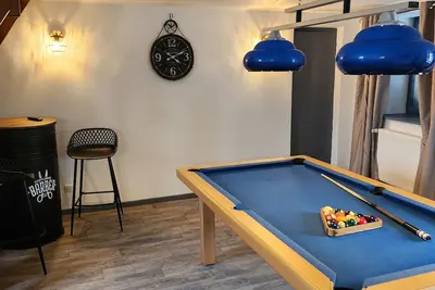 Image de Appartement du château Stanislas