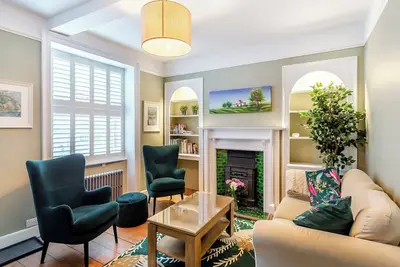 Image de 3 bedroom accommodation in Knaresborough