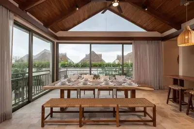 Image de 4br Tulum Luxury Apartment