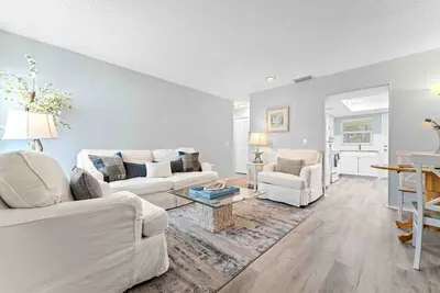 Image de Updated Downtown Sarasota Villa, 2b/2b