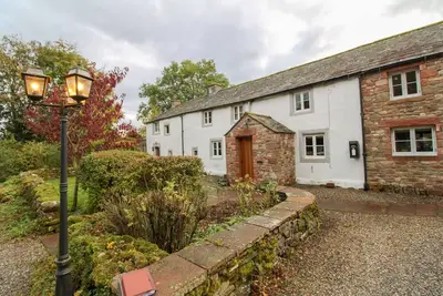 Image de A cottage that sleeps 4 guests in 2 bedrooms