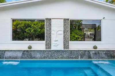 Image de Red Palm Villas - Serene Studio