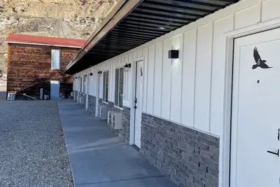Image de The Homestead- 6 Bedroom/Bathroom Motel- Pet Friendly- Entire Property