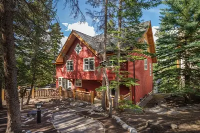 Image de Luxury Banff Home - Hot Tub