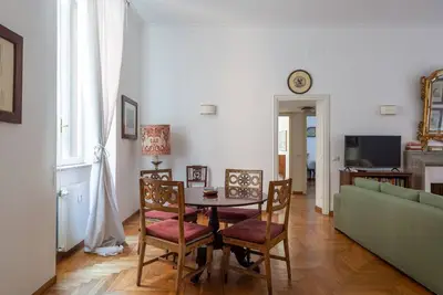 Image de Giulia Luxury Two Bedroom Apartment