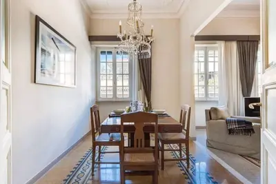 Image de Villa Borghese Luxury Apartment