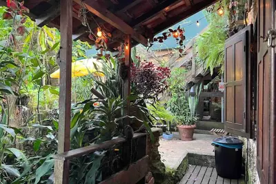 Image de Forest home - enjoy peace & nature, near the beach