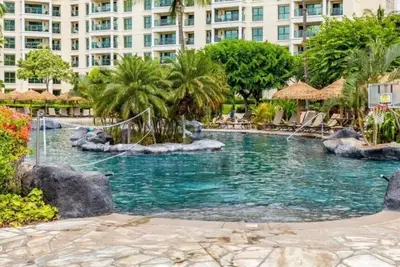 Image de Marriotts Ko Olina Beach Club - 2 Bedroom