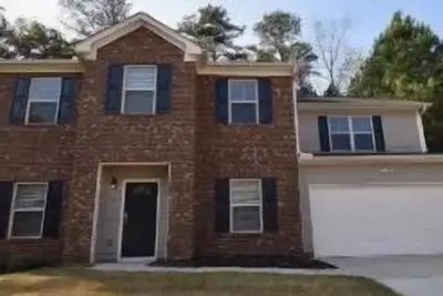 Image de Airport Mini Mansion