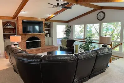 Image de Spacious home in Hamilton