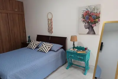 Image de ¡vive El Barrio Mas Cool Del Mundo! - Casa en Laureles - San Joaquín