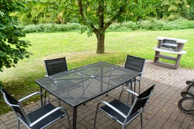 Image de Belle maison de 3 chambres à Kirchheim